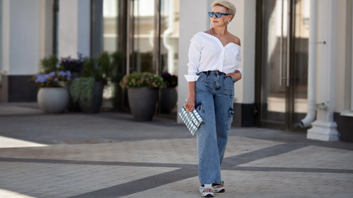 10 must-have που οι 40άρες πρέπει να έχουν στην καλοκαιρινή τους γκαρνταρόμπα