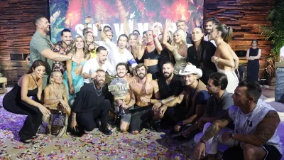 Survivor αποκάλυψη: Ποσό που ζαλίζει - Πόσα εκατομμύρια έδωσε φέτος σύνολο ο Ατζούν Ιλιτζαλί για να πληρώσει τους 30 παίκτες