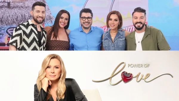 Τι έδειξε η τηλεθέαση της Τρίτης 23/7 - Κέρδισαν την "μάχη" Power of love και Summer's Cool;