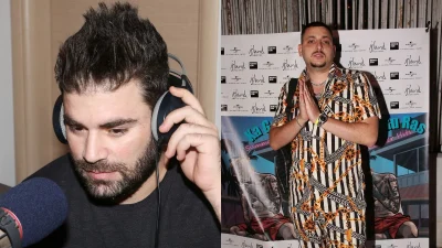 Παντελής Παντελίδης, Mad Clip και 3 ακόμη: Άλλοι καρφώθηκαν σε δέντρο και κάποιοι κάηκαν - Διάσημοι Έλληνες που έχασαν τη ζωή τους σε τροχαίο