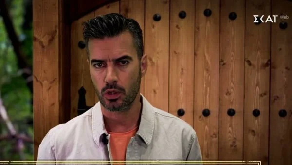 Tempting Fortune: Το πρώτο trailer με τον Γιάννη Τσιμιτσέλη στο ΣΚΑΙ - Οι 12 παίκτες με 300.000 ευρώ στις τσέπες και οι δοκιμασίες