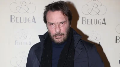 Στράτος Τζώρτζογλου: Συγκλονίζει μιλώντας για τη μάχη με την κατάθλιψη - «Ένιωθα ότι πεθαίνω! Ήθελα να αφήσω διαθήκη»