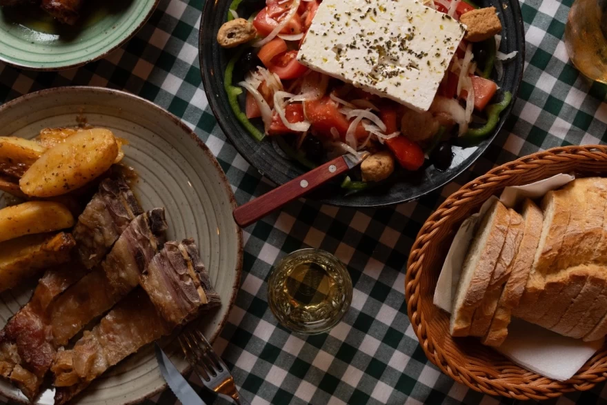 ταβέρνα Ξυλούρης