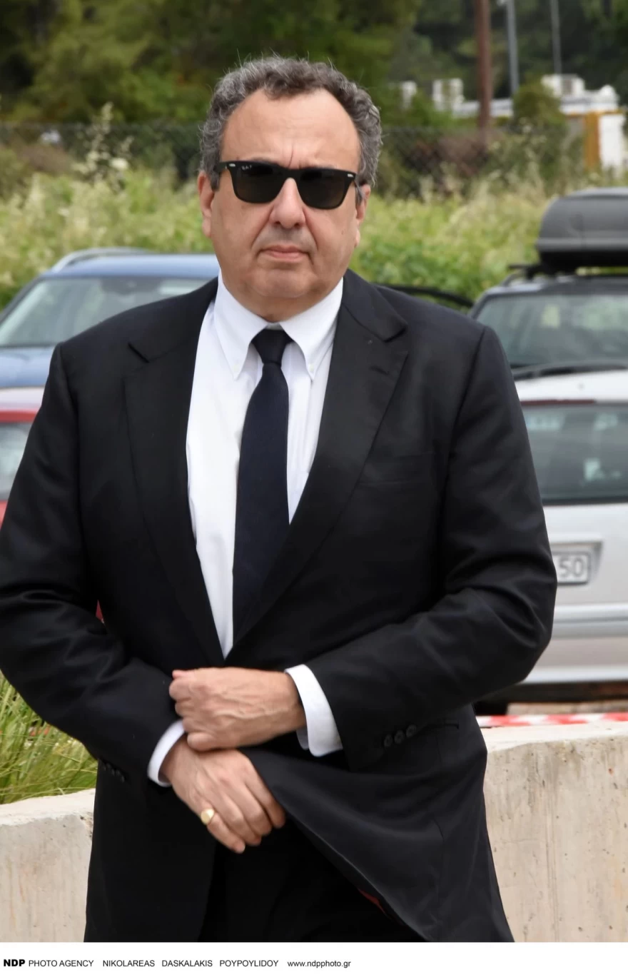 Χρήστος Χωμενίδης