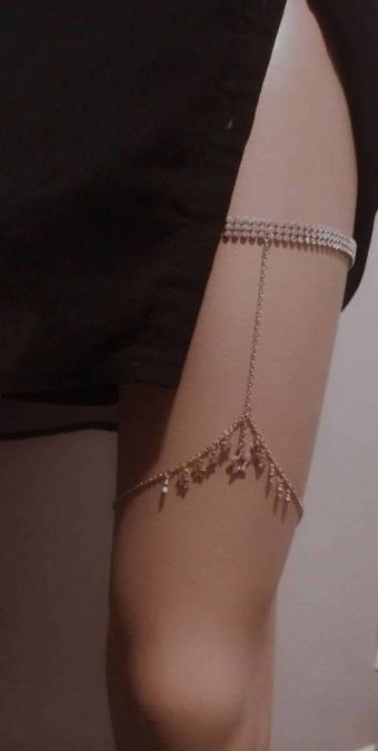 Body Jewellery