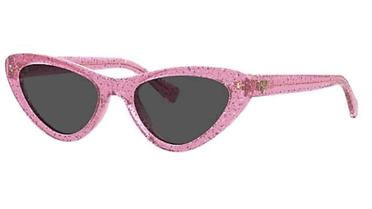 Γυαλιά ηλίου, Chiara Ferragni, Safilo Hellas, safilogroup.com Ζώνη, Blumarine, blumarine.com