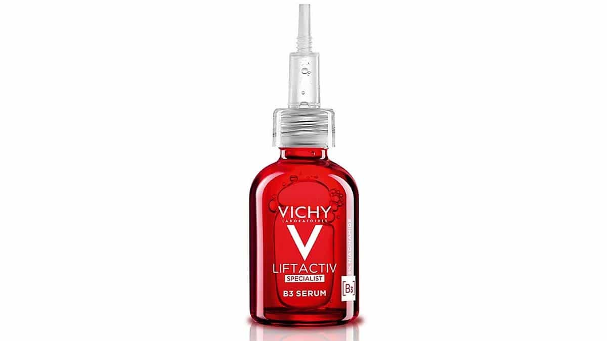 Σέρουμ που αντιμετωπίζει τις κηλίδες, Liftactiv B3 Serum, Vichy (στα Φαρμακεία)