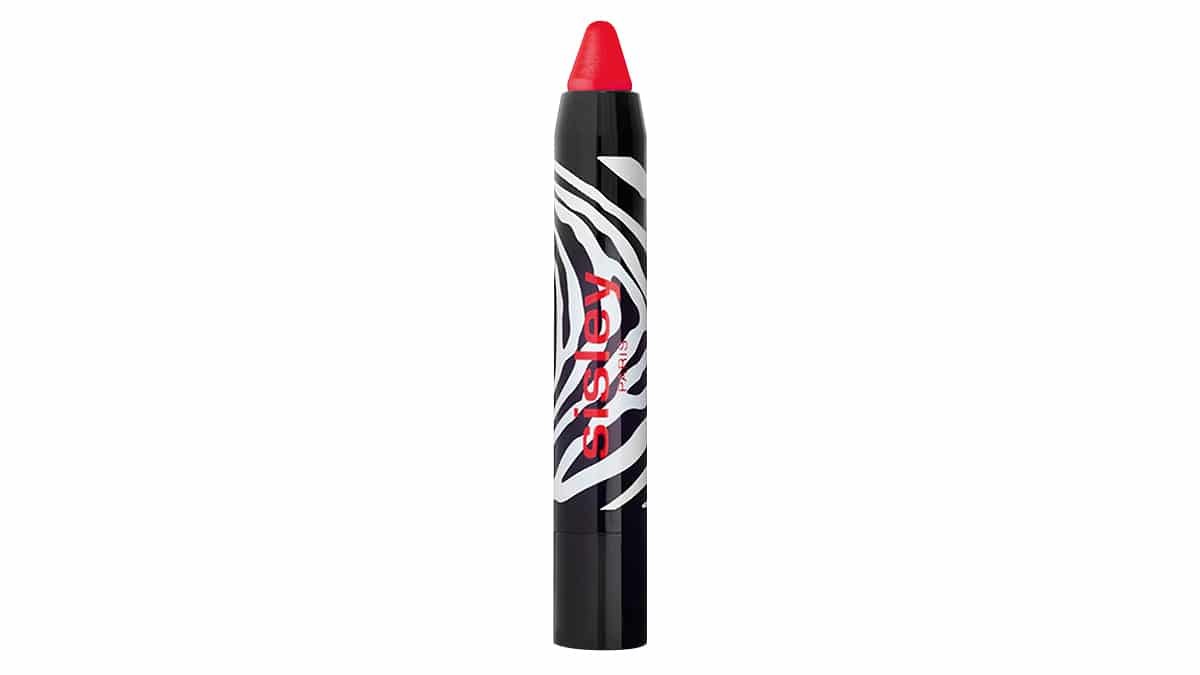 Κραγιόν σε μολύβι, Phyto-Lip Twist, Cherry, Sisley Paris