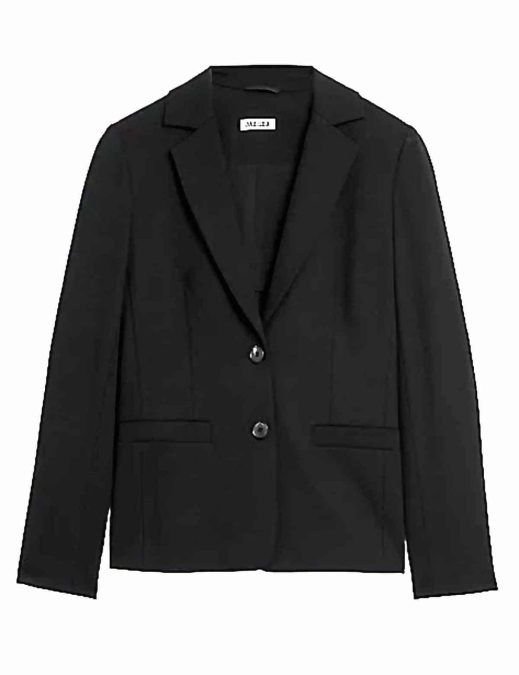 Σακάκι, Marks & Spencer, €199,99, marksandspencer.com