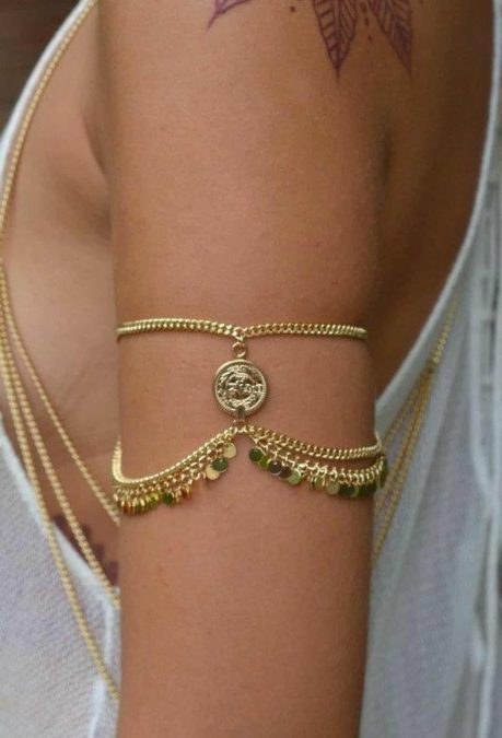 Body Jewellery