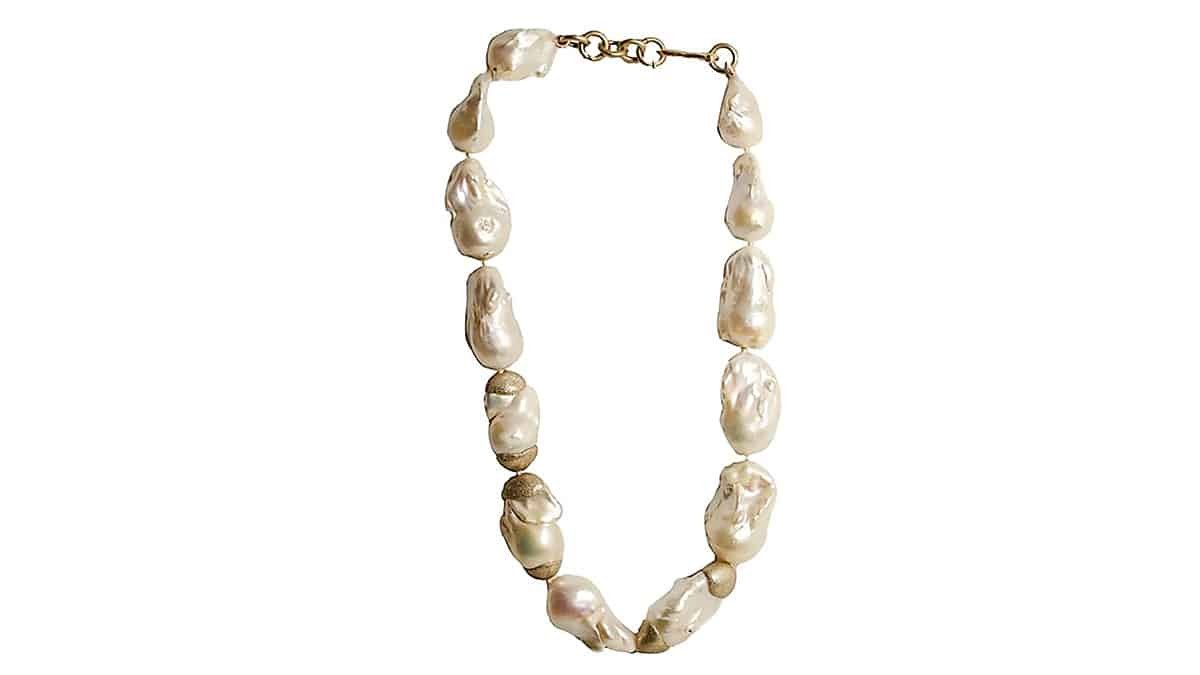 Koλιέ, KΛRKΛLIS Silver Collection, karkalis.gr (Search Code 24008784)