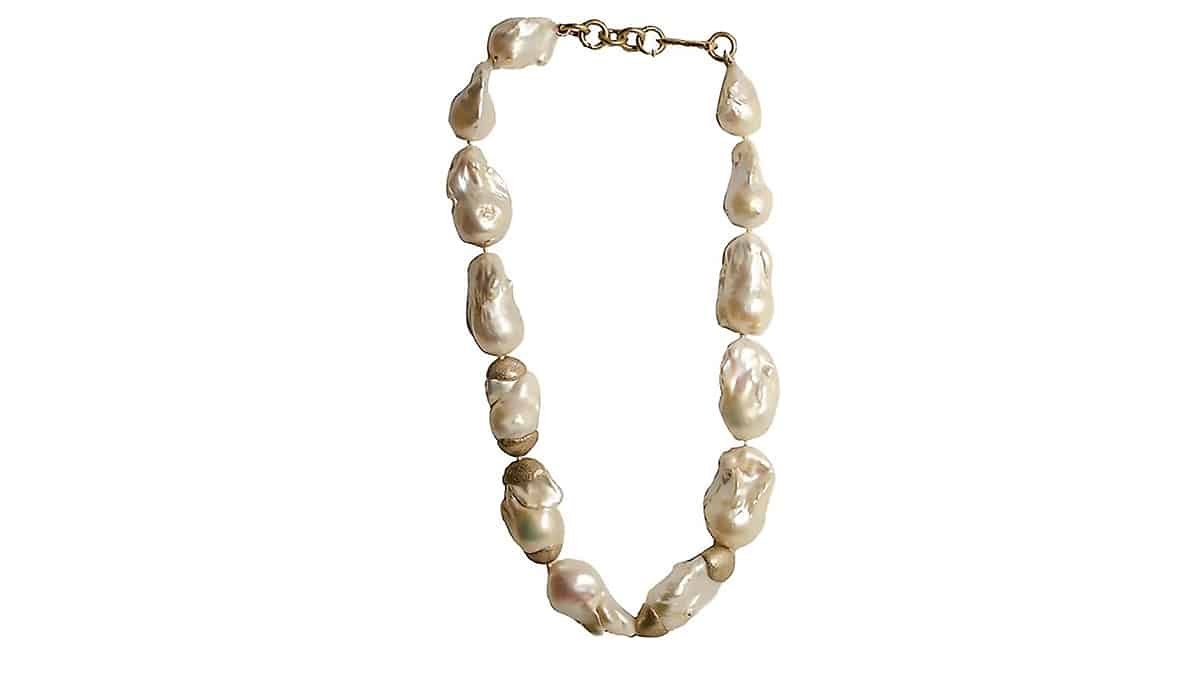 Koλιέ, KΛRKΛLIS Silver Collection, karkalis.gr (Search Code 24008784)