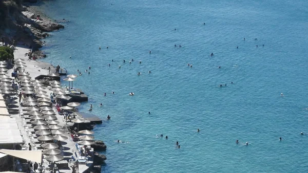 Καιρός 12/8: Αίθριος σήμερα με υψηλές θερμοκρασίες και πολλά μποφόρ - Πόσο θα δείξει ο υδράργυρος