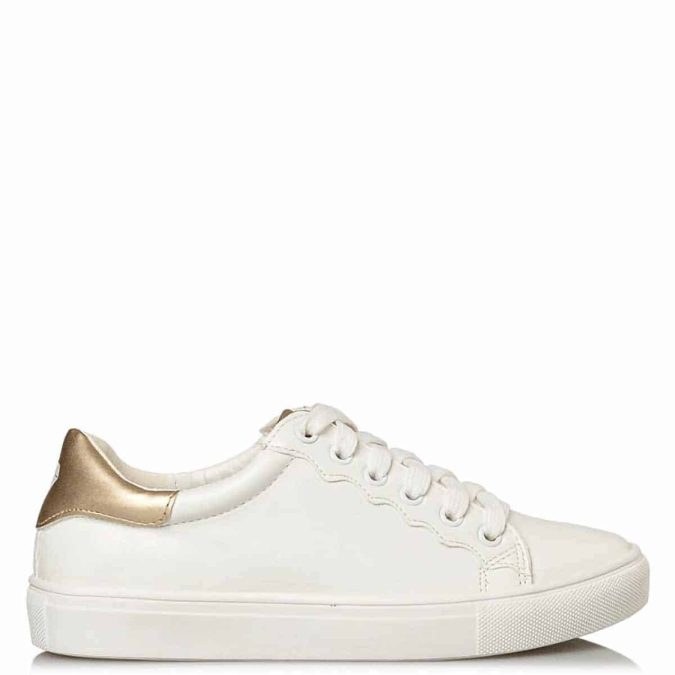 Sneakers, Envie shoes, €23,99, envieshoes.gr