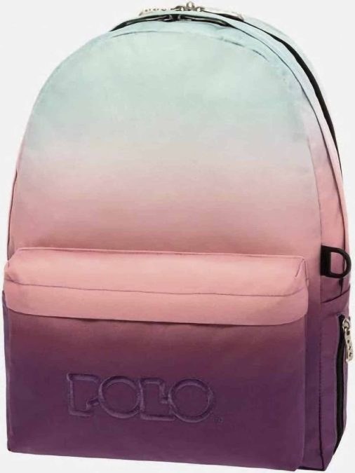 Backpack, POLO, polo.he