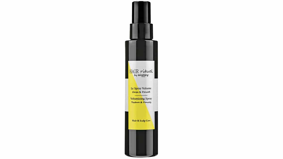 Σπρέι μαλλιών για όγκο, Hair Rituel, Volumizing Spray, Sisley Paris