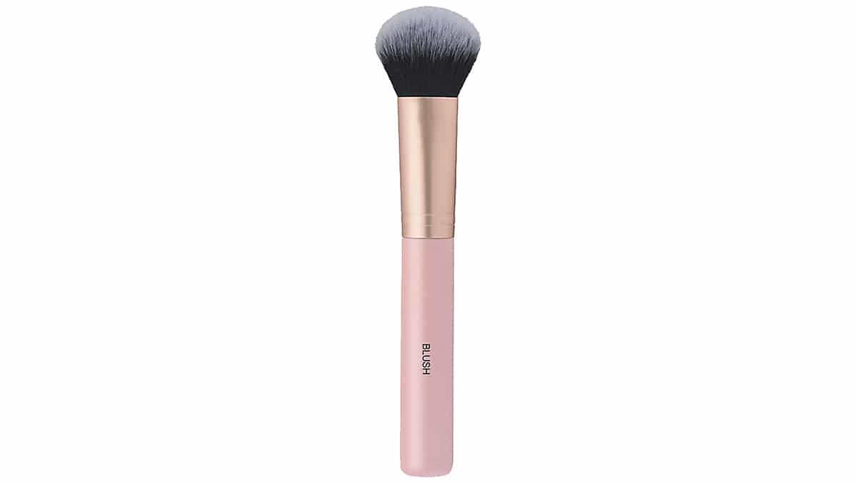 Πινέλο για ρουζ, Blush Brush No 116, Mon Rêve