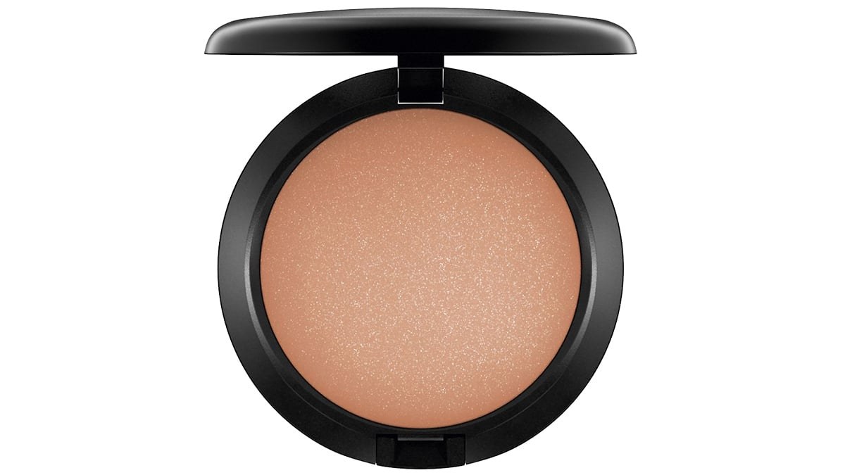 Μπρονζέ πούδρα, Bronzing Powder Refined Golden, MAC Cosmetics