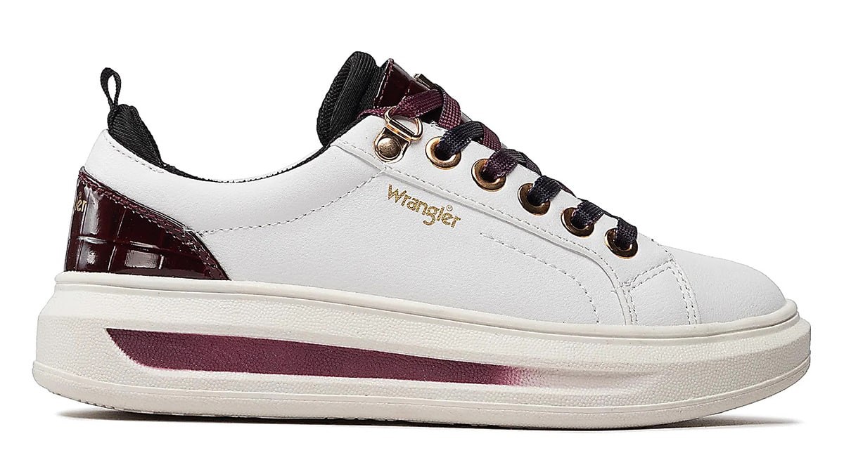Sneakers, WRANGLER FOOTWEAR