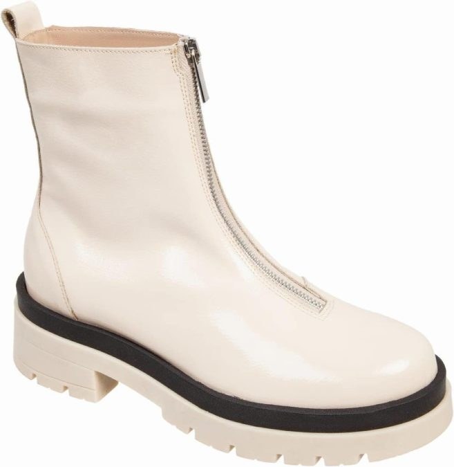 Adam's Shoes