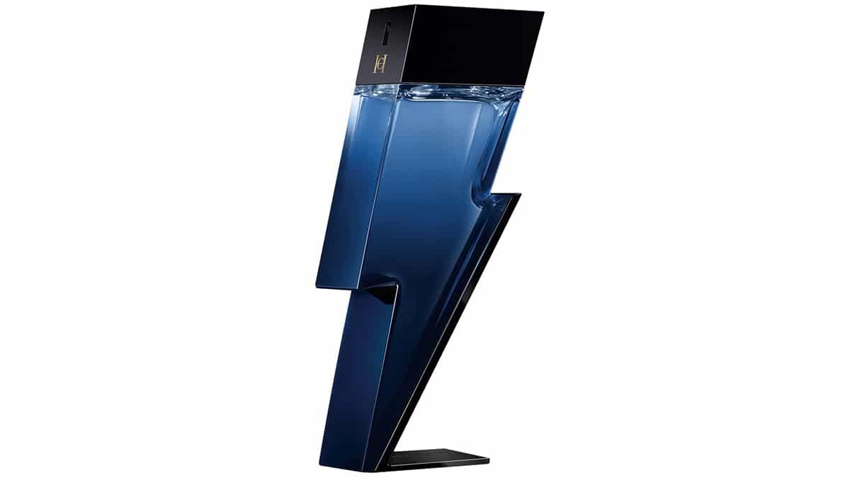 Ανδρικό άρωμα, Eau de Parfum, Bad Boy Cobalt, Carolina Herrera