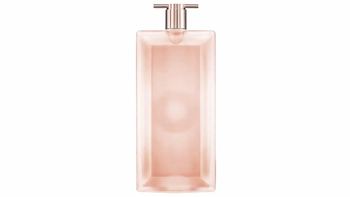 Αρωµατικό σπρέι µαλλιών & σώµατος, Idôle Power Mist, Scented Hair & Body Mist, Lancôme, €58