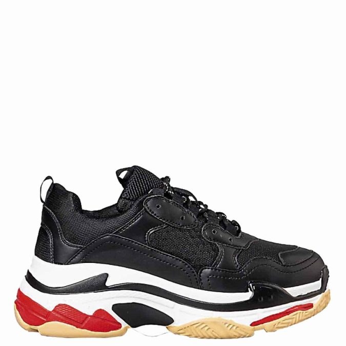 Sneakers, Envie shoes, €69, envieshoes.gr