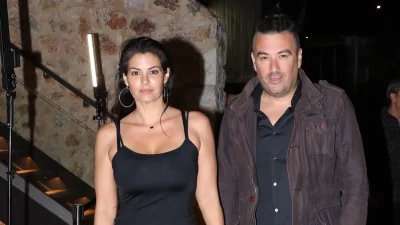 Μαρία Κορινθίου: «Σπίτι χωρίς Γιάννη, προκοπή δεν κάνει» - Οι τελευταίες αναρτήσεις με τον Γιάννη Αϊβάζη