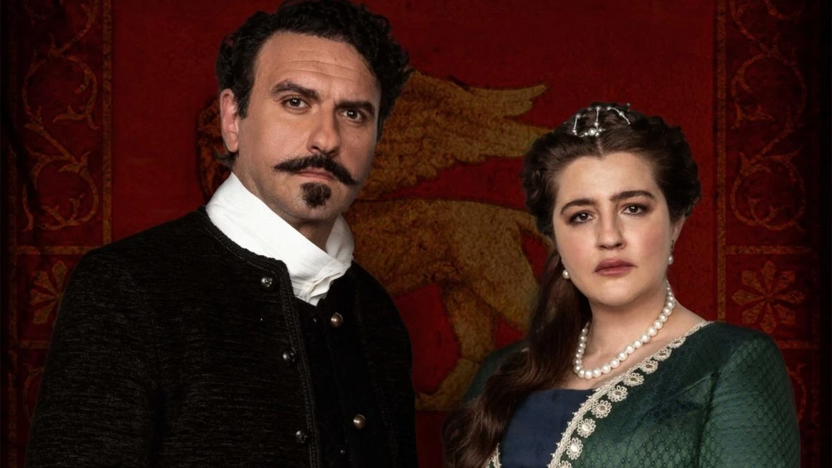 «Η Μάγισσα – Φλεγόμενη Καρδιά»: Meet the cast – Οι πρωταγωνιστές της σειράς μιλούν στην κάμερα