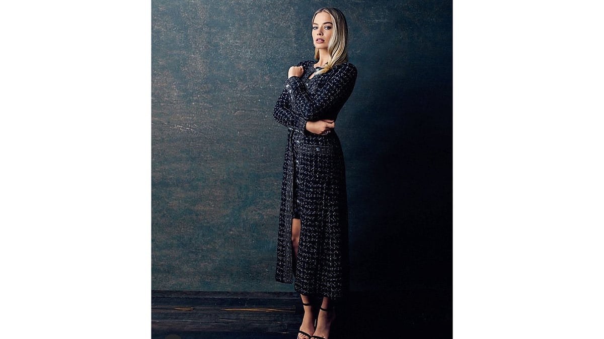 Margot Robbie