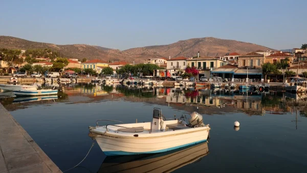Καιρός σήμερα 4/8: Μικρή πτώση της θερμοκρασίας - Θα γεμίσουν οι παραλίες