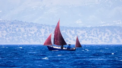 Καιρός 17/8: Αίθριος με μικρή πτώση στη θερμοκρασία - Πόσο θα φτάσει