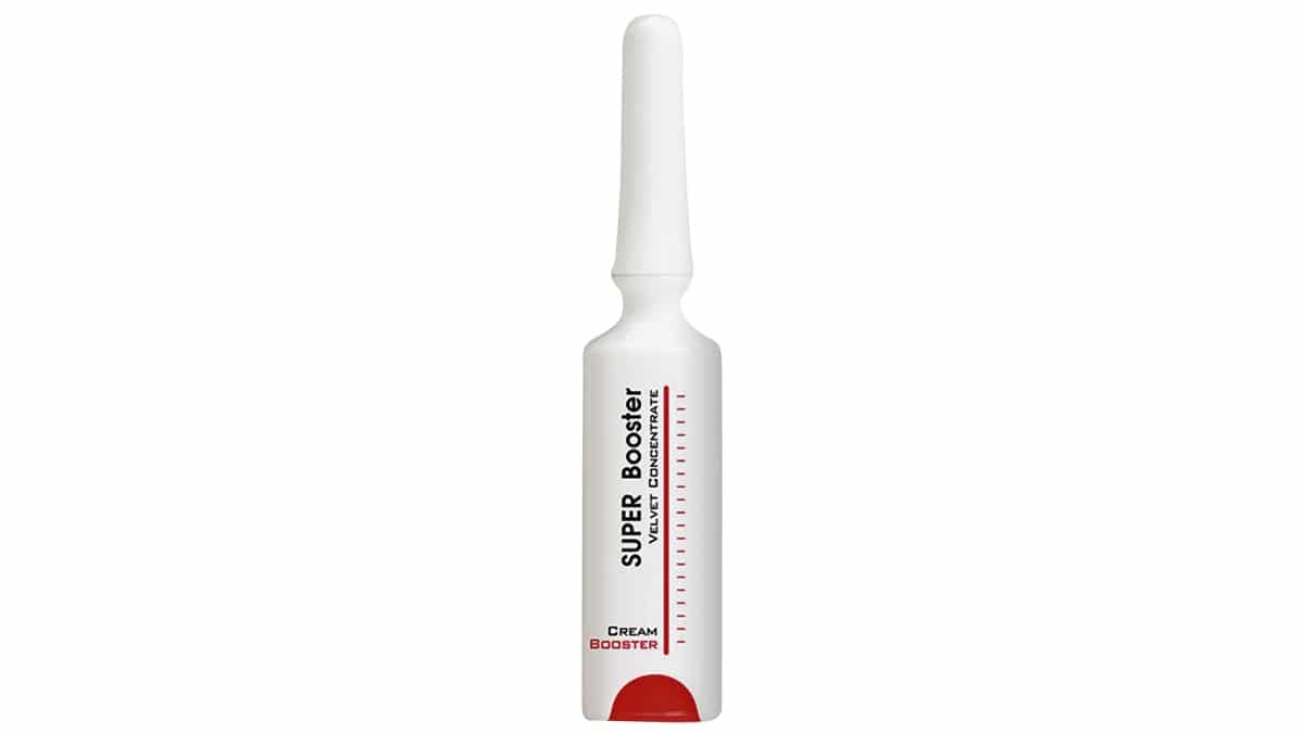 Cream Booster, Super Booster, Velvet Concentrate, Frezyderm (στα Φαρμακεία)