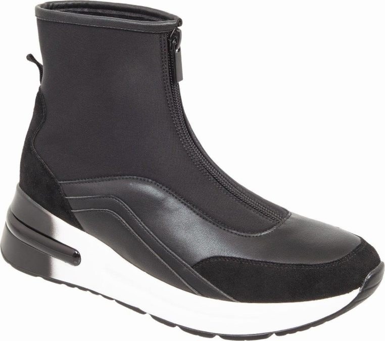 Adam's Shoes