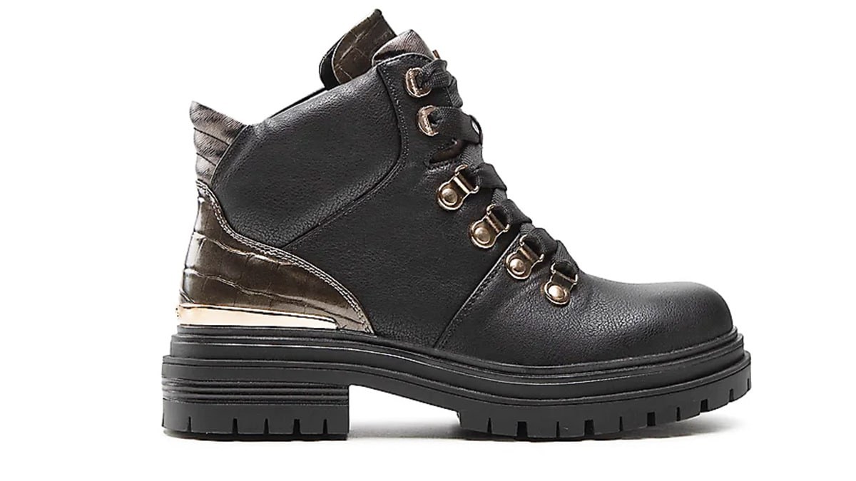 Μποτάκια, WRANGLER FOOTWEAR
