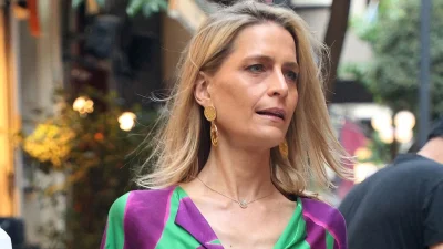 Τατιάνα Μπλάτνικ: Σπάραξε για τον αδερφό της που αγνοείται 3 μήνες - «Μας λείπεις σε όλους! Σ'αγαπώ»