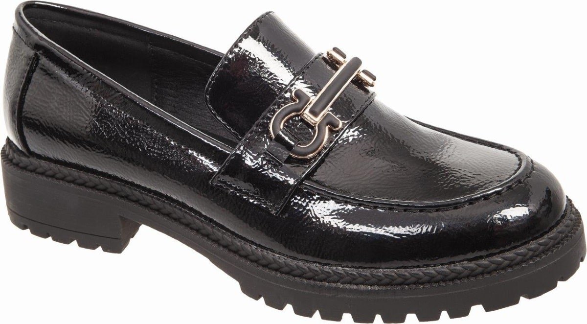 Adam's Shoes