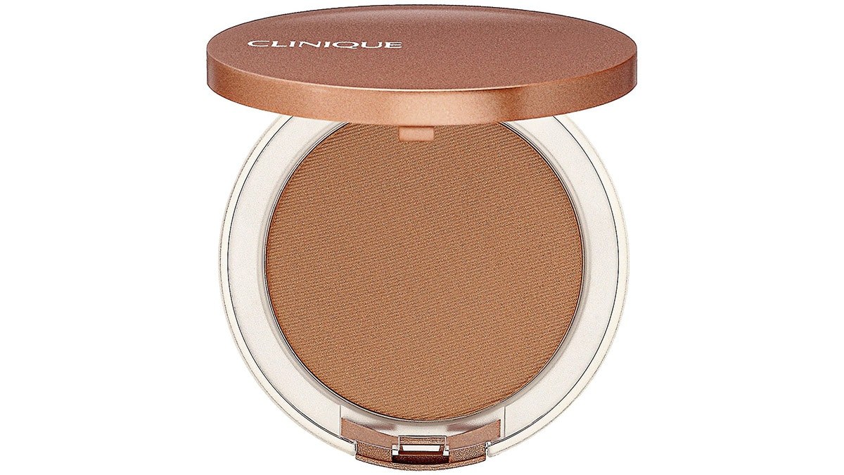 Bronzer
