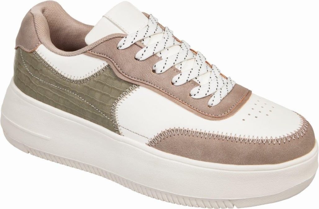 Adam's Shoes