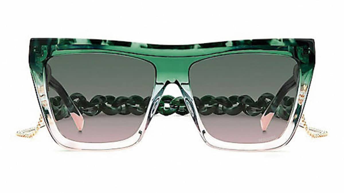 Γυαλιά ηλίου, Missoni, Safilo Hellas, safilogroup.com