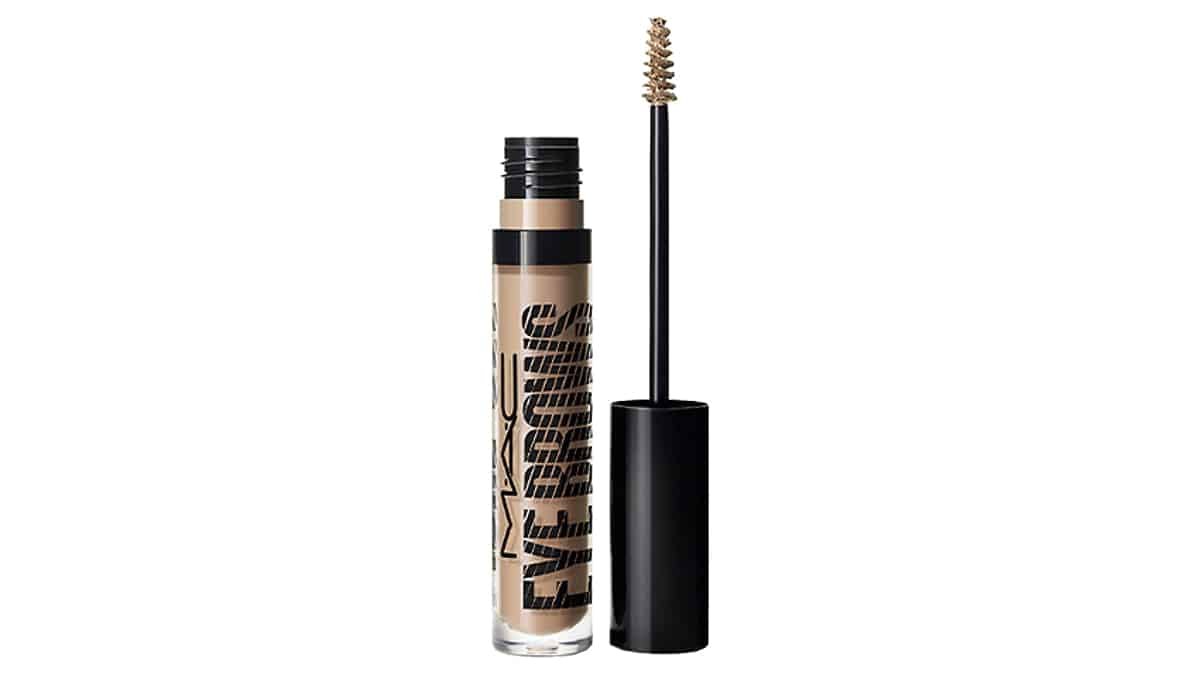 Τζελ φρυδιών, Eye Brows, Big Boost Fibre Gel Omega, MAC Cosmetics