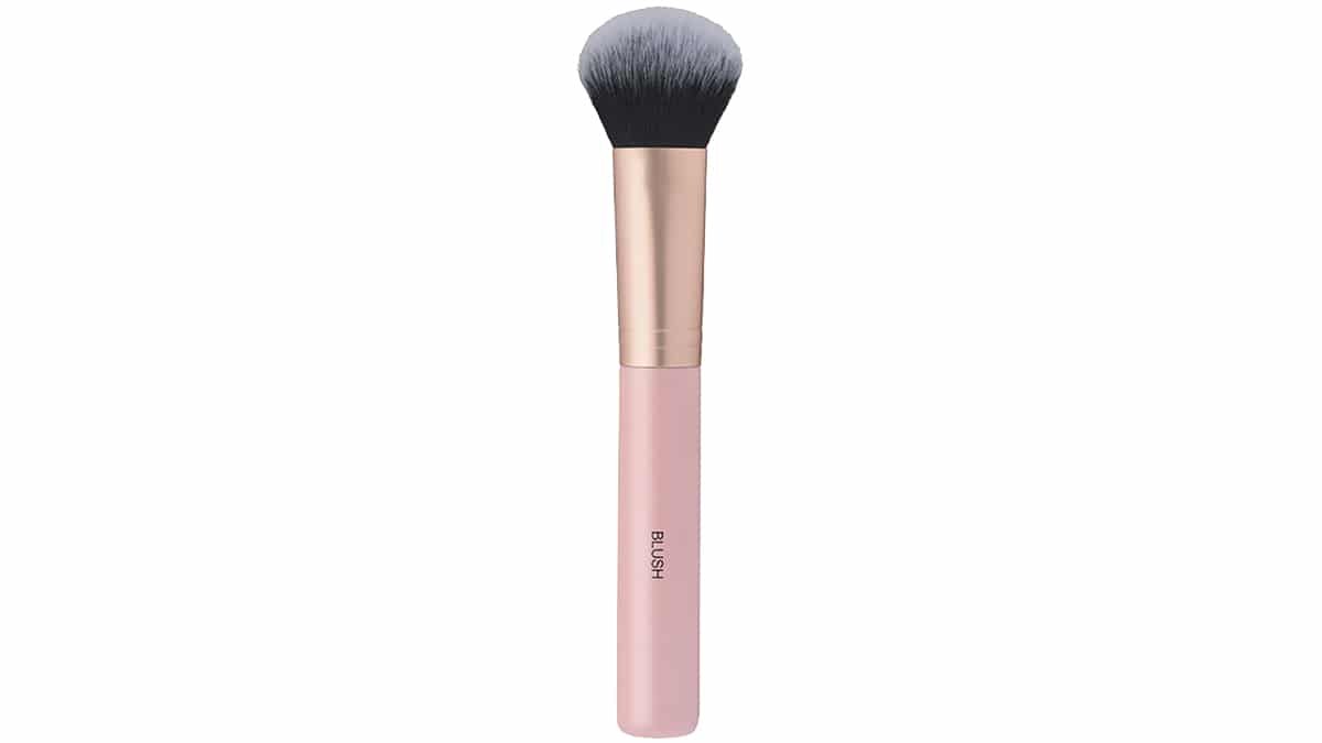 Πινέλο για ρουζ, Blush Brush No 116, Mon Rêve