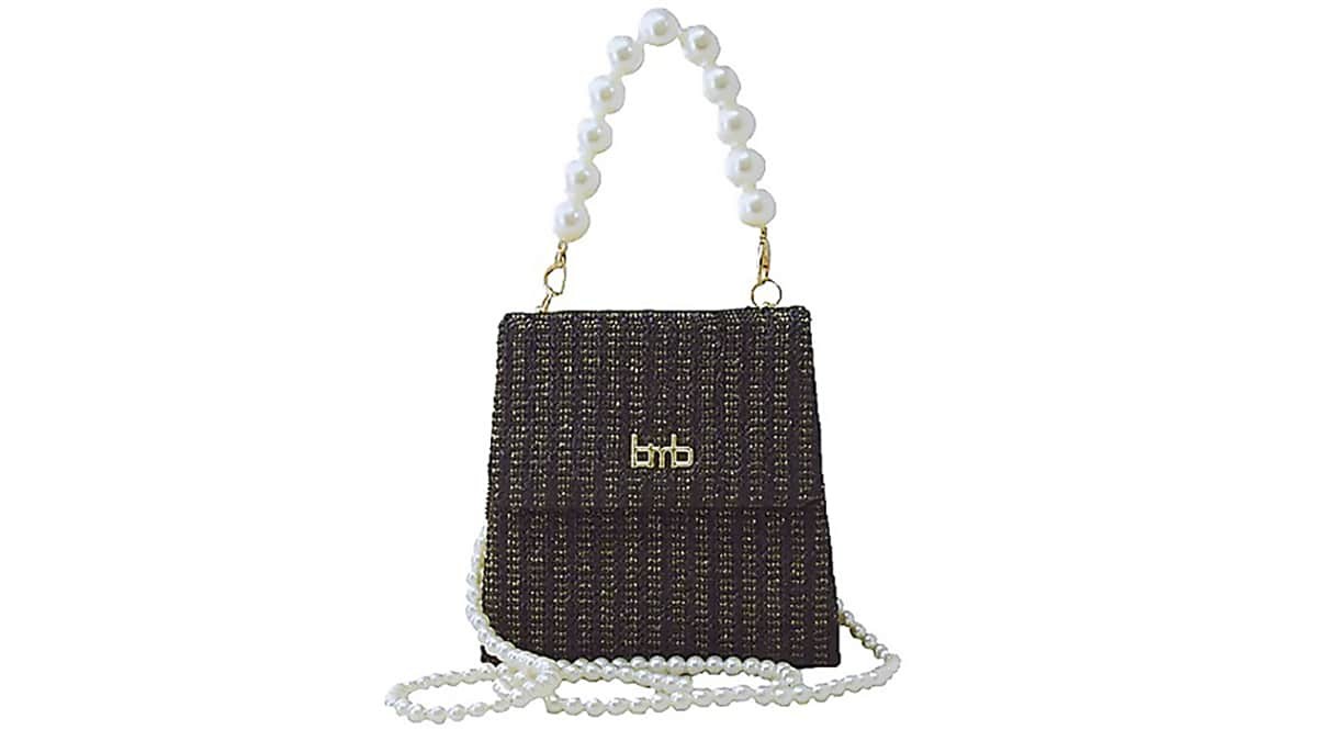 Mini bag, BMB Bags, bmbbags.gr