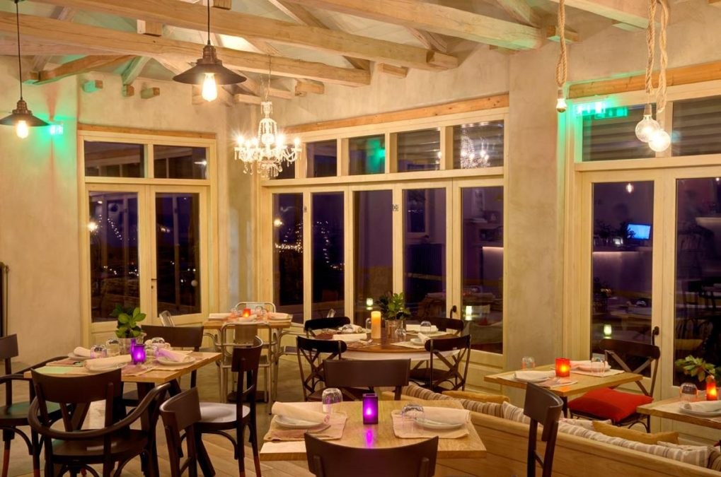 el resto agapitos villas