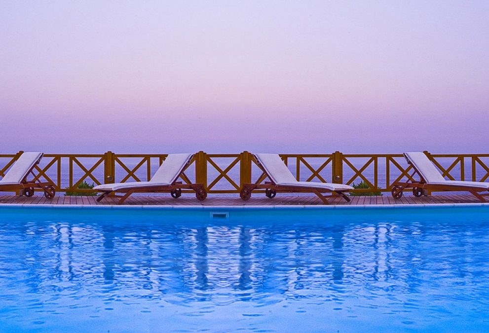 agapitos villas