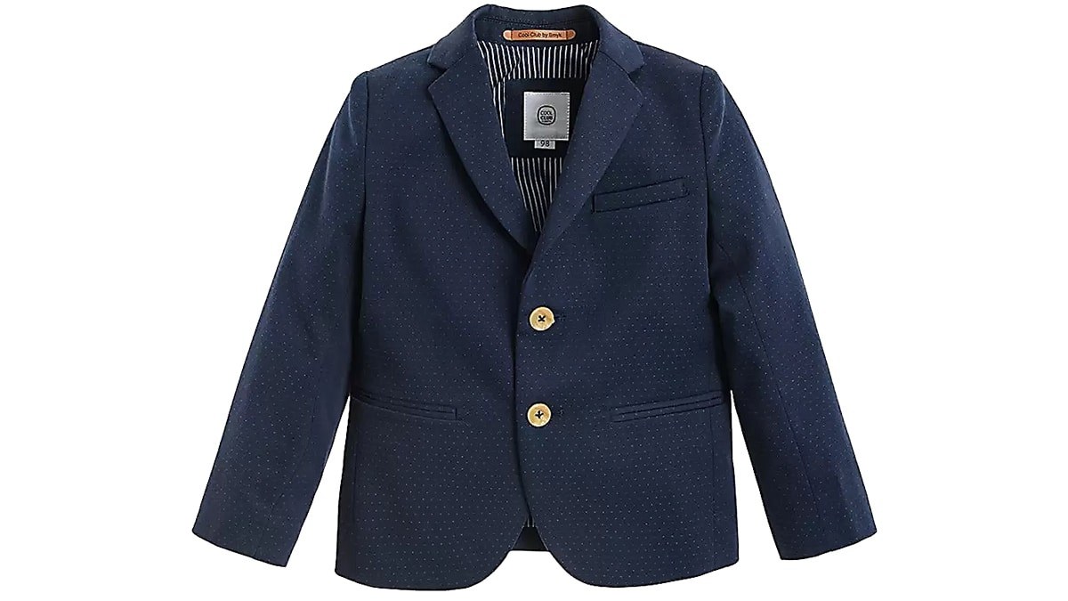 Παιδικό blazer, www.coolclub.gr