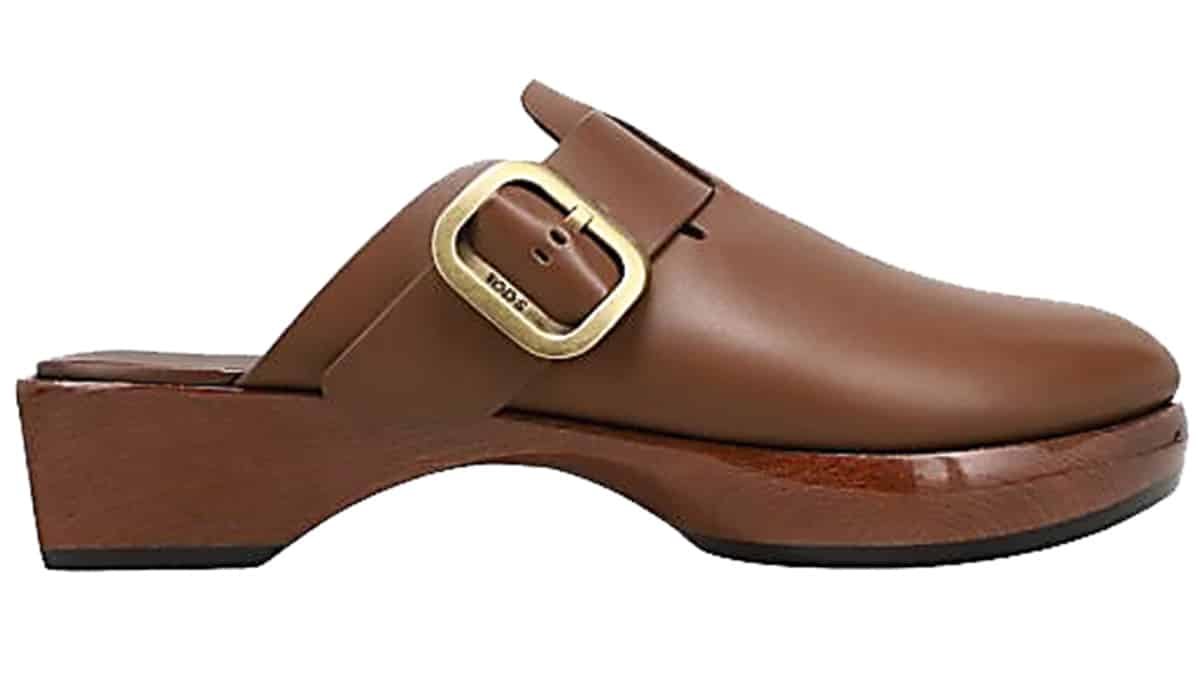 Σαµπό, Tod’s, Kalogirou