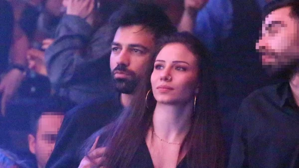 Ανδρέας Γεωργίου - Σιμώνη Χριστοδούλου: Αυτή είναι η ημερομηνία του γάμου τους - Ο ευφάνταστος τρόπος που το ανακοίνωσαν