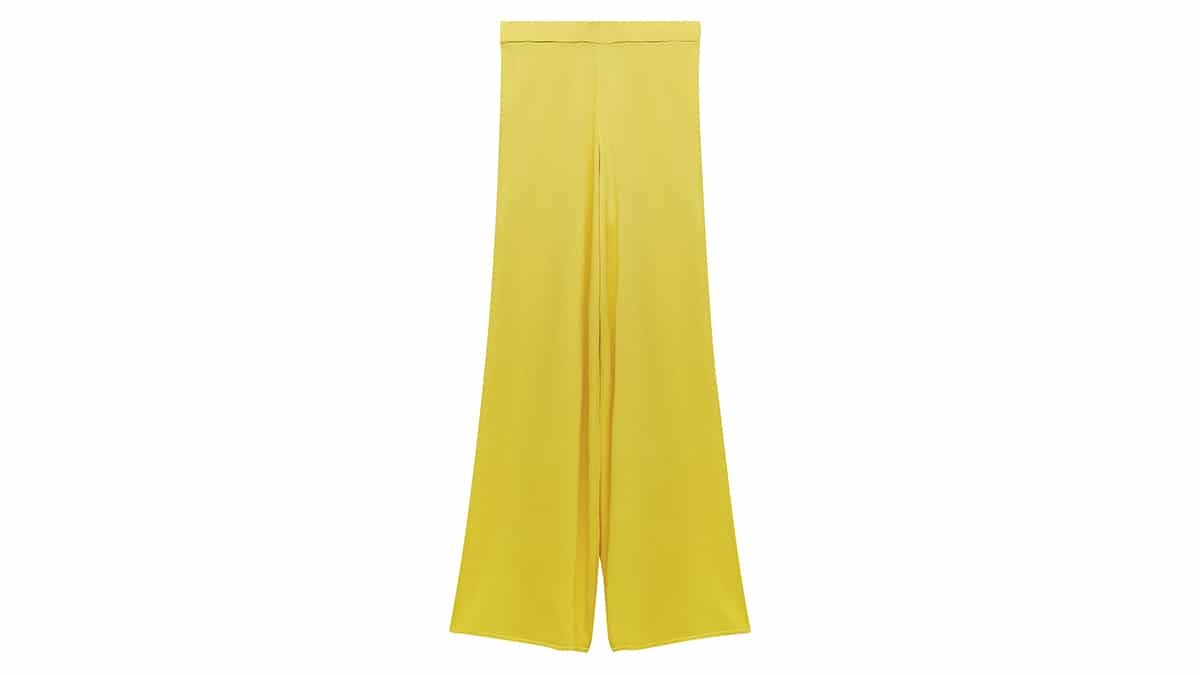 Παντελόνι, €29,95, ΖΑRA