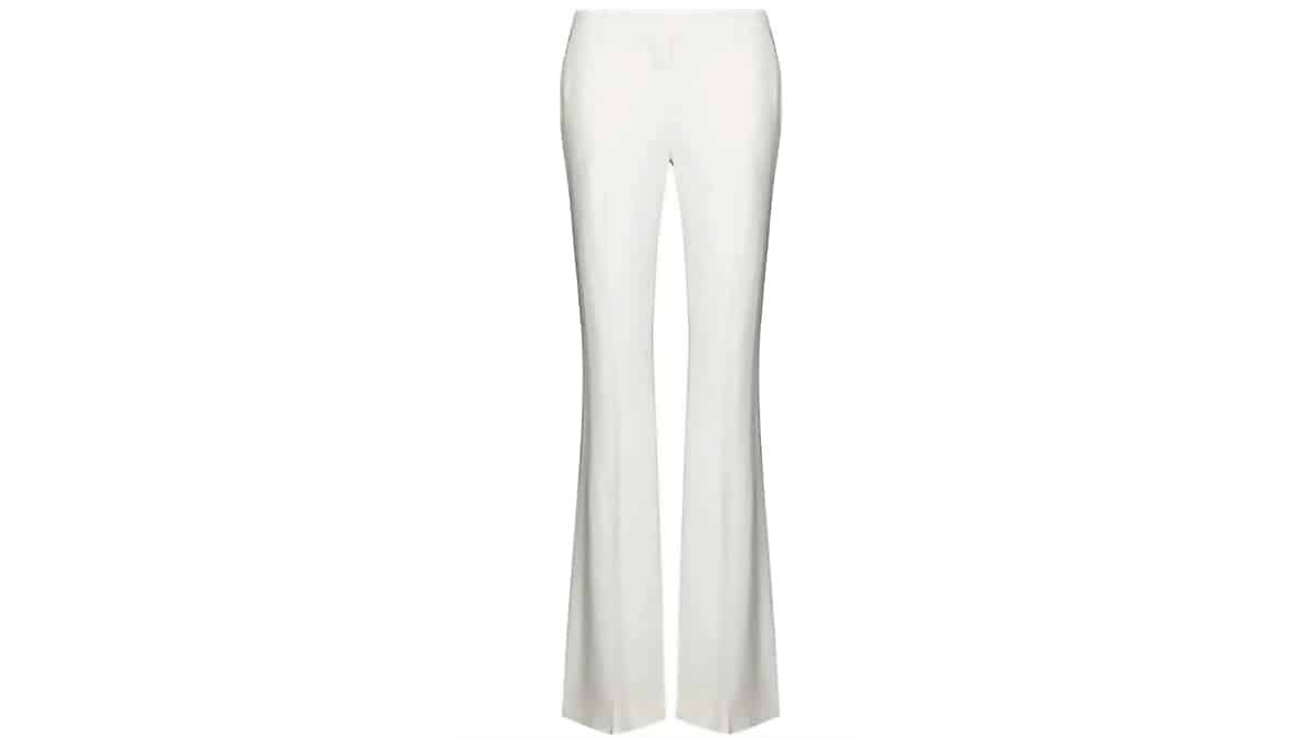 Παντελόνι, Alexander McQueen